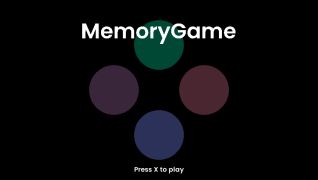 MemoryGame