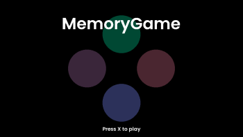 MemoryGame