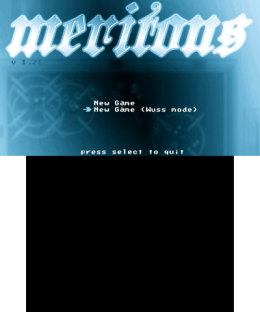 Meritous