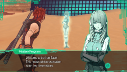 Metal Max Xeno English