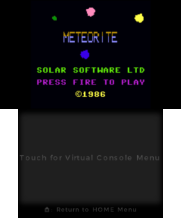 Meteorite