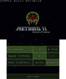 Metroid II