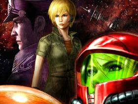 Metroid: Other M Redux