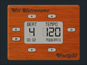 Metronome