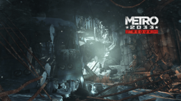 Metro Redux Collection 60FPS mod