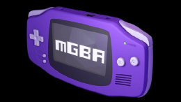 mGBA