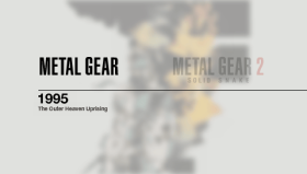 Metal Gear Solid Classic Collection