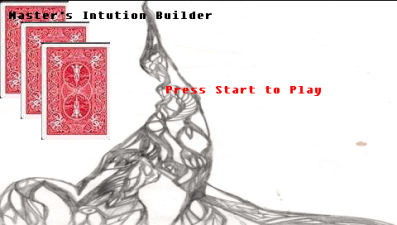 Master&#039;s Intution Builder for PSP