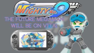 Mighty No. 9