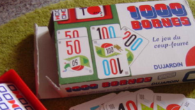 Mille Bornes