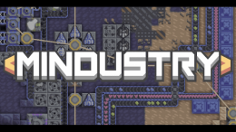 Mindustry