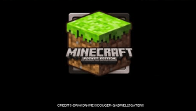 Minecraft Pocket