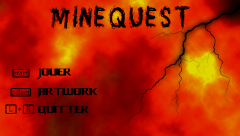 MineQuest