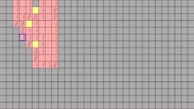 Minesweeper NX by sh3rlock97