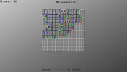 Minesweeper