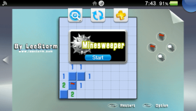 Minesweeper