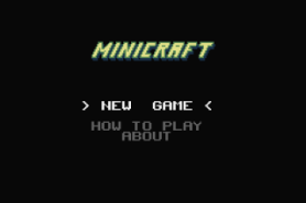 Minicraft