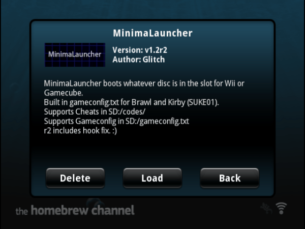 list-of-wii-homebrew-loaders-gamebrew