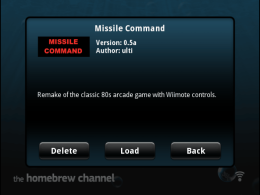 Missile Command