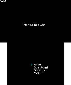 Manga Reader