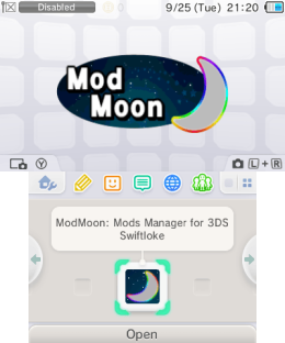 ModMoon