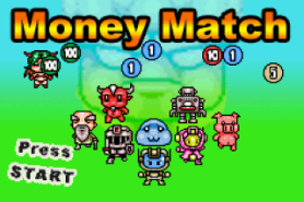 Money Match