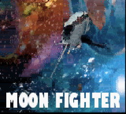 Moon Fighter