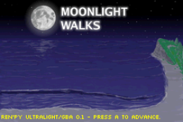 Moonlight Walks Demo