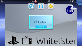 Moon Whitelister