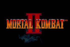 Mortal Kombat 2