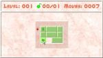 Move it 2flower #PSP Game