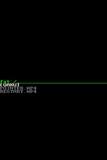 MPEG4 Player by Gericom