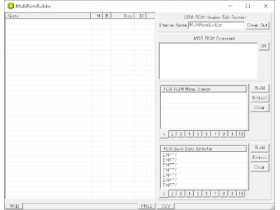 MultiRomBuilder