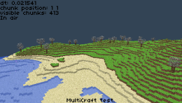 MultiCraft