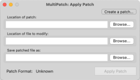 MultiPatch