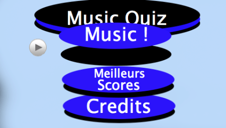 Music Quiz