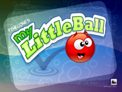 MyLittleBall