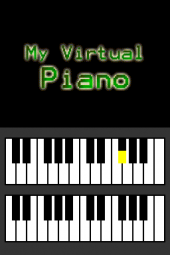 MyVirtualPiano