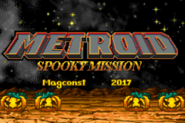 Metroid: Zero Mission