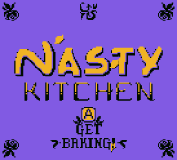 Nasty Kitchen Aydan Basher, Brooklynn Whidden, Carleen Reilly