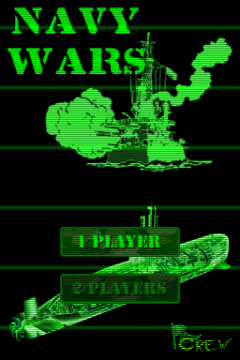 Navy Wars