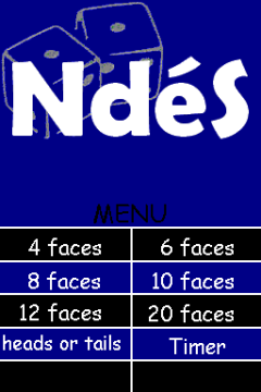 NdéS