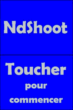 NdShoot