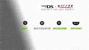 NDS-Killer