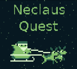 Neclaus&#039; Quest