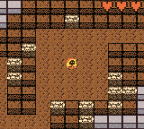 Crypt of the Gameboydancer