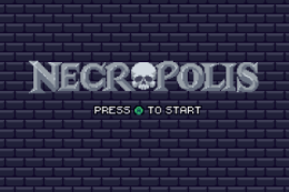 Necropolis