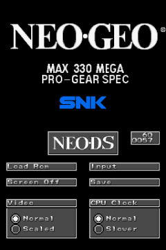 NeoDS