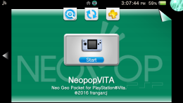 NeopopVITA