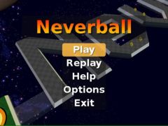 Neverball